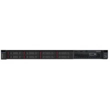 Сервер 1U Rack LENOVO SR630