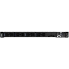 Сервер 1U Rack LENOVO SR630