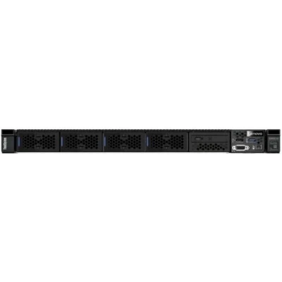 Сервер 1U Rack LENOVO SR630