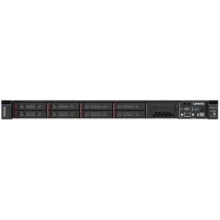 Сервер 1U Rack LENOVO SR630
