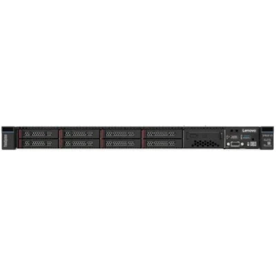 Сервер 1U Rack LENOVO SR630
