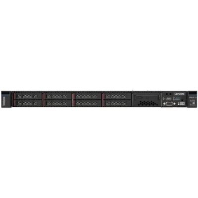 Сервер 1U Rack LENOVO SR630