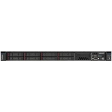 Сервер 1U Rack LENOVO SR630