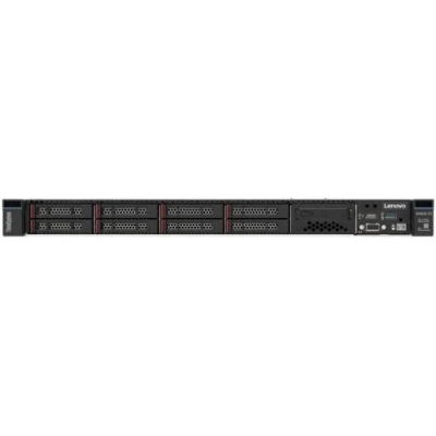 Сервер 1U Rack LENOVO SR630