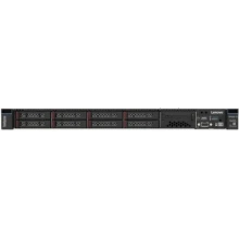 Сервер 1U Rack LENOVO SR630