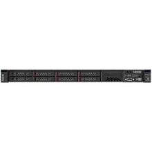 Сервер 1U Rack LENOVO SR630