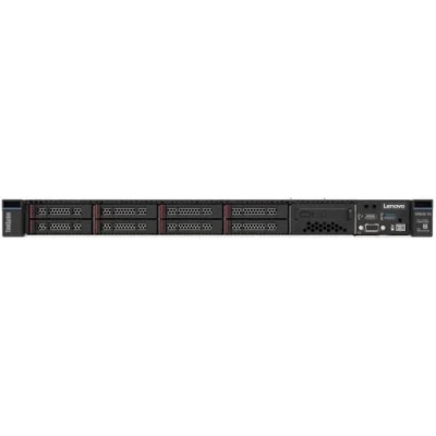 Сервер 1U Rack LENOVO SR630