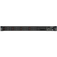 Сервер 1U Rack LENOVO SR630