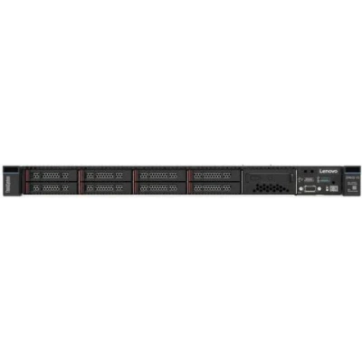 Сервер 1U Rack LENOVO SR630
