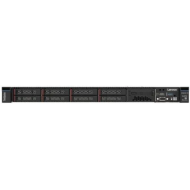 Сервер 1U Rack LENOVO SR630