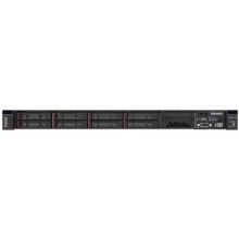 Сервер 1U Rack LENOVO SR630