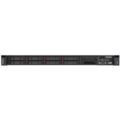 Сервер 1U Rack LENOVO SR630