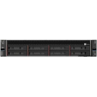 Сервер 2U Rack LENOVO SR650