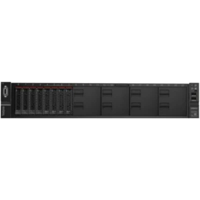 Сервер LENOVO SR650