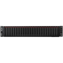 Сервер LENOVO SR650