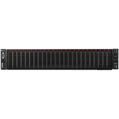 Сервер LENOVO SR650