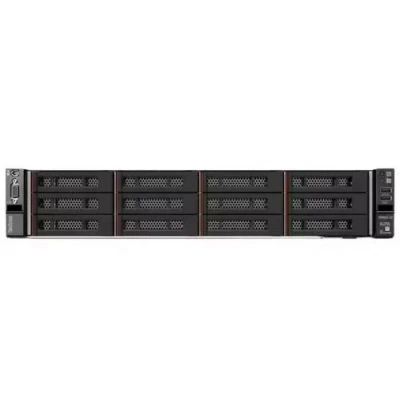 Сервер 2U Rack LENOVO SR650