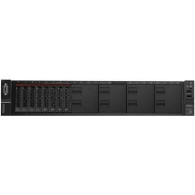 Сервер LENOVO SR650