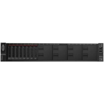 Сервер LENOVO SR650