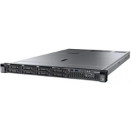 Сервер 1U Rack LENOVO SR570