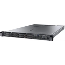 Сервер 1U Rack LENOVO SR570