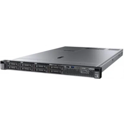 Сервер 1U Rack LENOVO SR570