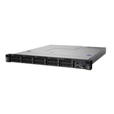 Сервер 1U Rack LENOVO SR250