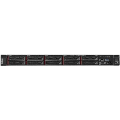 Сервер 1U Rack LENOVO SR250
