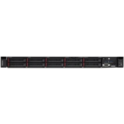Сервер 1U Rack LENOVO SR635