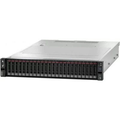 Сервер LENOVO ThinkSystem SR655