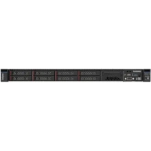 Сервер 1U Rack LENOVO SR630 V2