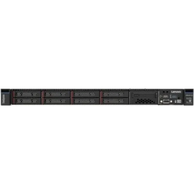 Сервер 1U Rack LENOVO SR630 V2