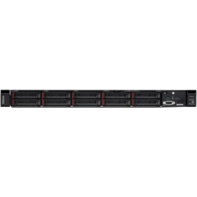 Сервер 1U Rack LENOVO SR630 V2