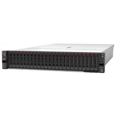 Сервер LENOVO ThinkSystem SR650 V2