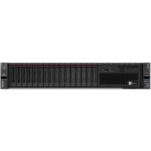 Сервер 2U Rack LENOVO SR650 V2
