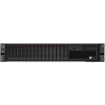 Сервер 2U Rack LENOVO SR650 V2