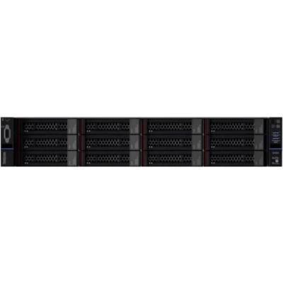 Сервер 2U Rack LENOVO SR650 V2