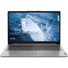 Ноутбук LENOVO IdeaPad 1 15IAU7