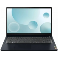 Ноутбук LENOVO IdeaPad 3 15IAU7
