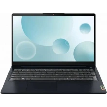 Ноутбук LENOVO IdeaPad 3 15IAU7