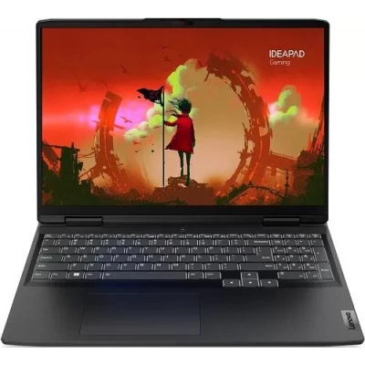 Ноутбук LENOVO IP Gaming 3 16ARH7