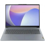 Ноутбук LENOVO IdeaPad Slim 3 15IRU8