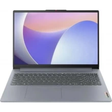 Ноутбук LENOVO IdeaPad Slim 3 15AMN8