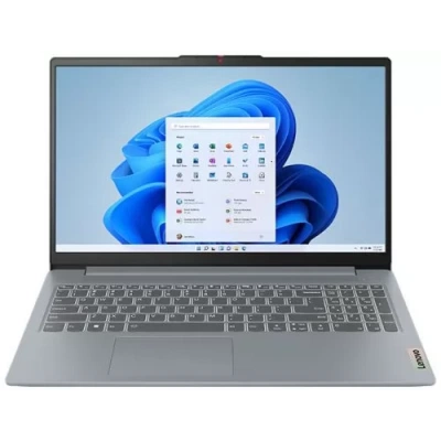Ноутбук LENOVO IdeaPad Slim 3 15AMN8