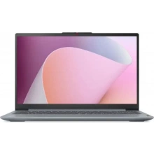 Ноутбук LENOVO IdeaPad Slim 3 15AMN8