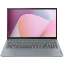 Ноутбук LENOVO IdeaPad Slim 3 15AMN8