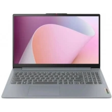 Ноутбук LENOVO IdeaPad Slim 3 15AMN8