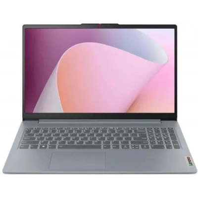 Ноутбук LENOVO IdeaPad Slim 3 15AMN8