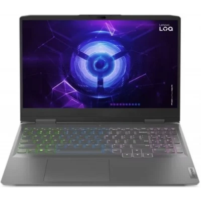 Ноутбук LENOVO LOQ 15IRH8