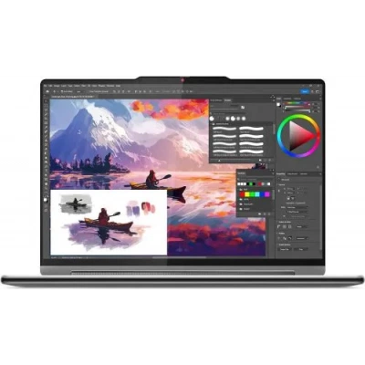 Ноутбук LENOVO Yoga 9 2-in-1 14IMH9 Ноутбук LENOVO Yoga 9 2-in-1 14IMH9